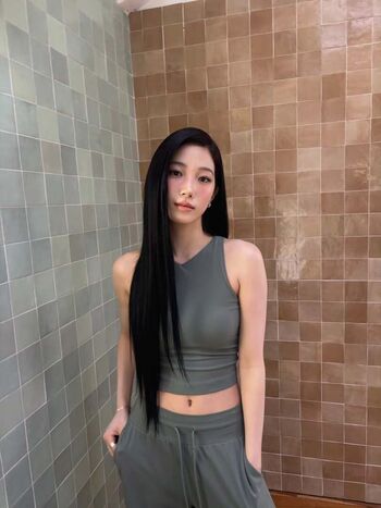🔥 Kazuha nakamura  page leaked private photo uncensored full