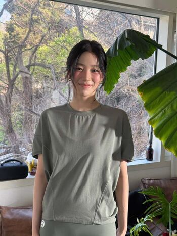 🔥 Kazuha nakamura  page leaked private photo uncensored full