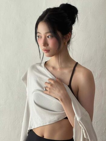 🔥 Kazuha nakamura  page leaked private photo uncensored full