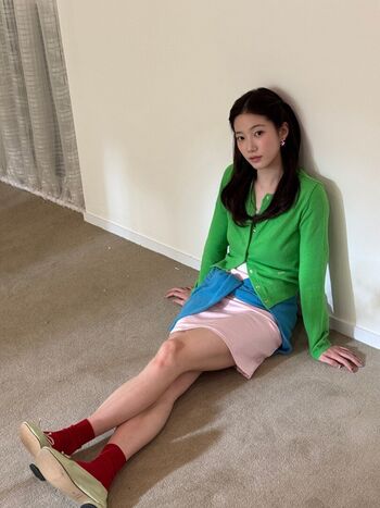 🔥 Kazuha nakamura  page leaked private photo uncensored full
