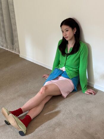 🔥 Kazuha nakamura  page leaked private photo uncensored full