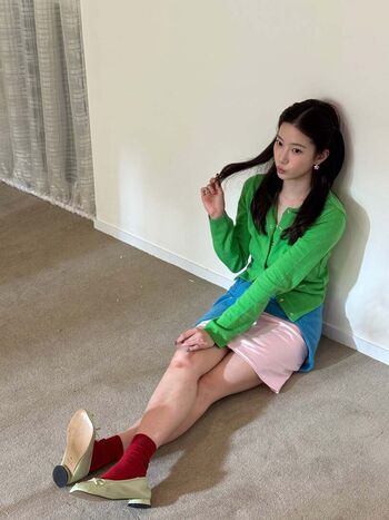 🔥 Kazuha nakamura  page leaked private photo uncensored full