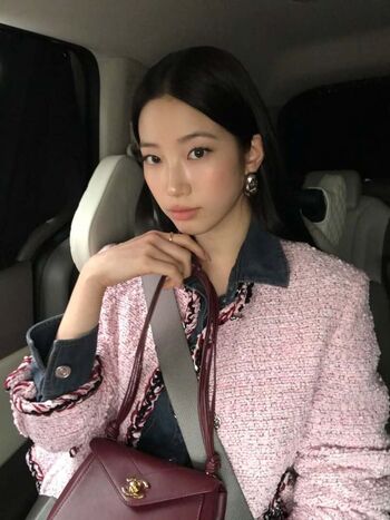 🔥 Kazuha nakamura  page leaked private photo uncensored full