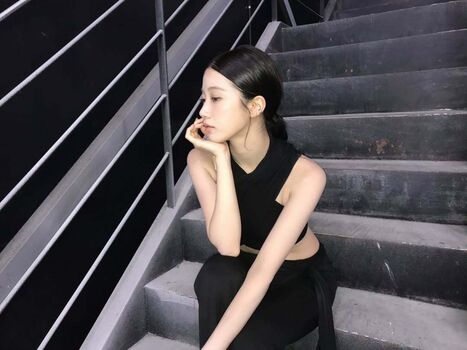🔥 Kazuha nakamura  page leaked private photo uncensored full