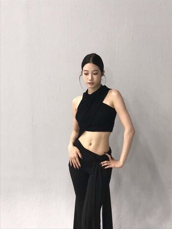 🔥 Kazuha nakamura  page leaked private photo uncensored full