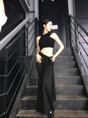 🔥 Kazuha nakamura  page leaked private photo uncensored full