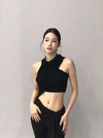🔥 Kazuha nakamura  page leaked private photo uncensored full