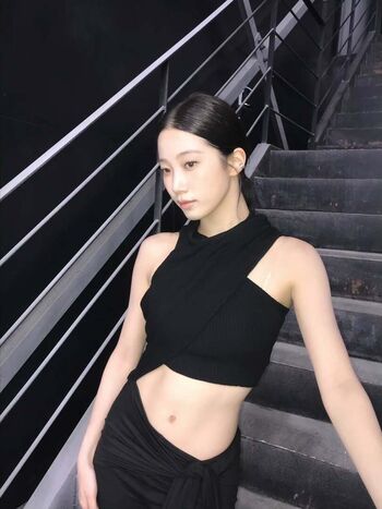 🔥 Kazuha nakamura  page leaked private photo uncensored full