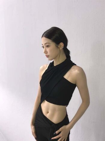 🔥 Kazuha nakamura  page leaked private photo uncensored full