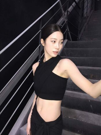 🔥 Kazuha nakamura  page leaked private photo uncensored full