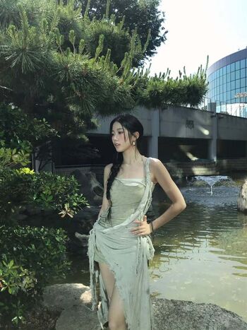 🔥 Kazuha nakamura  page leaked private photo uncensored full