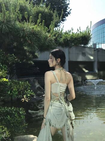 🔥 Kazuha nakamura  page leaked private photo uncensored full