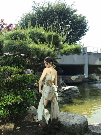 🔥 Kazuha nakamura  page leaked private photo uncensored full
