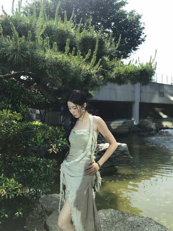 🔥 Kazuha nakamura  page leaked private photo uncensored full