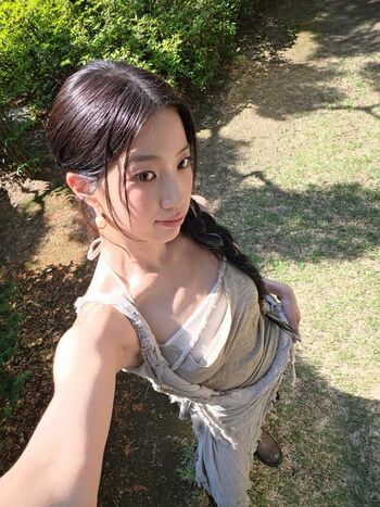🔥 Kazuha nakamura  page leaked private photo uncensored full