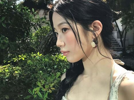 🔥 Kazuha nakamura  page leaked private photo uncensored full