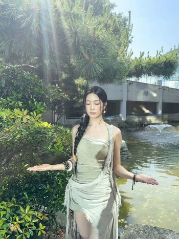 🔥 Kazuha nakamura  page leaked private photo uncensored full