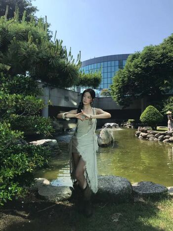 🔥 Kazuha nakamura  page leaked private photo uncensored full
