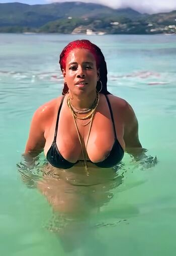 🔥 Kelis leaked private photo uncensored full