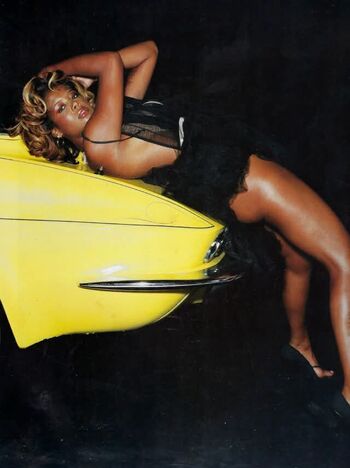 🔥 Kelis leaked private photo uncensored full