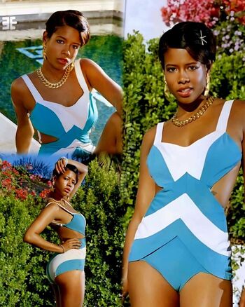 🔥 Kelis leaked private photo uncensored full