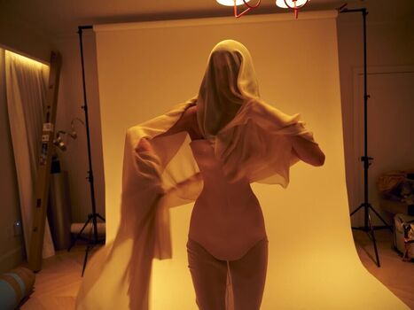 🔥 Kendall jenner  page leaked private photo uncensored full