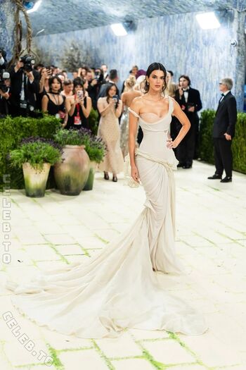 🔥 Kendall jenner  page leaked private photo uncensored full
