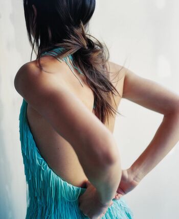 🔥 Kendall jenner  page leaked private photo uncensored full