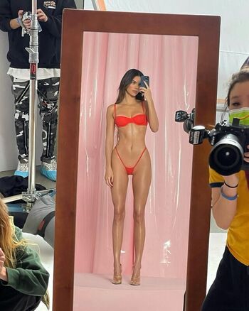 🔥 Kendall jenner leaked private photo uncensored full