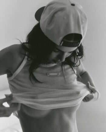 🔥 Kendall jenner leaked private photo uncensored full