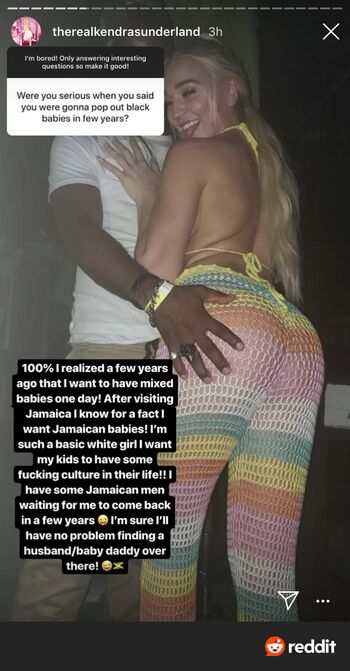 🔥 Kendra sunderland  page leaked private photo uncensored full