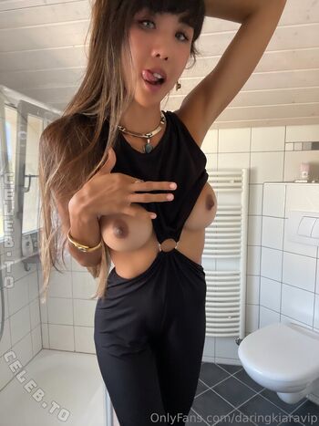 🔥 Kiara mahalo  page leaked private photo uncensored full