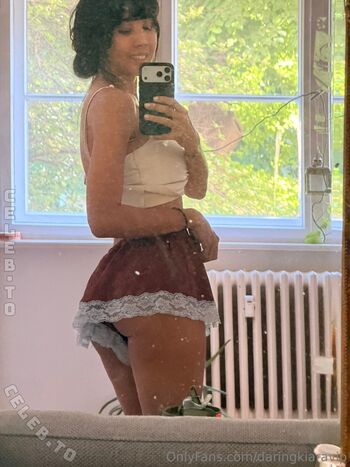 🔥 Kiara mahalo leaked private photo uncensored full