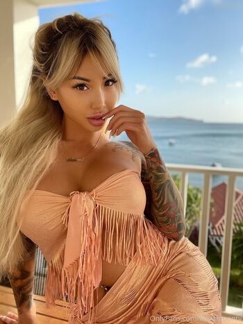 🔥 Kiara moon  page leaked private photo uncensored full