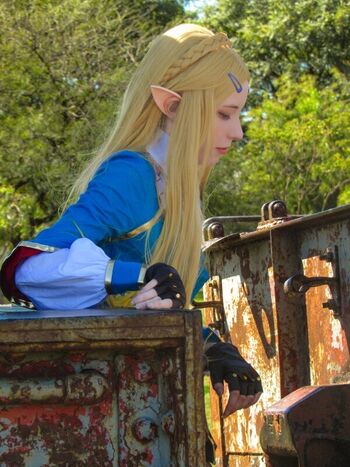 🔥 Kiki glitter cosplay leaked private photo uncensored full