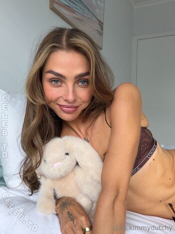 🔥 Kimberly van de kamp leaked private photo uncensored full