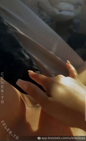 🔥 Kimlnaa leaked private photo uncensored full