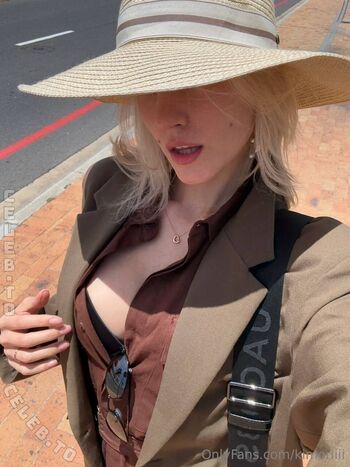🔥 Kimoriiii page leaked private photo uncensored full