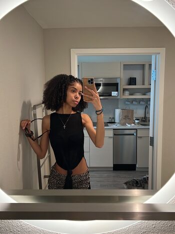 Kira Imani