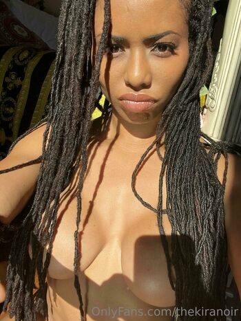 🔥 Kira noir page leaked private photo uncensored full