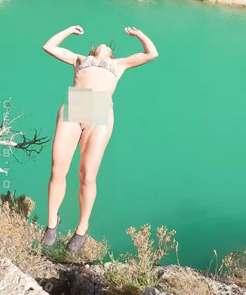 🔥 Kirafuerte leaked private photo uncensored full