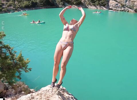 🔥 Kirafuerte leaked private photo uncensored full