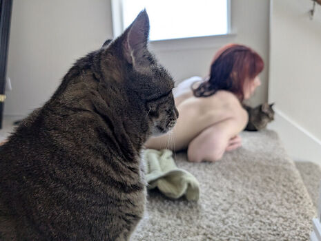 🔥 Kittybit leaked private photo uncensored full