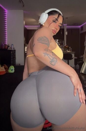 🔥 Kittytaylor page leaked private photo uncensored full