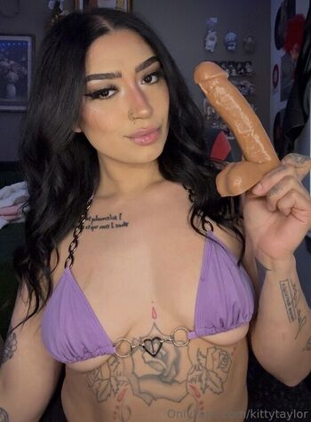 🔥 Kittytaylor page leaked private photo uncensored full