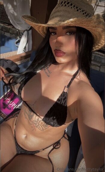 🔥 Kittytaylor page leaked private photo uncensored full