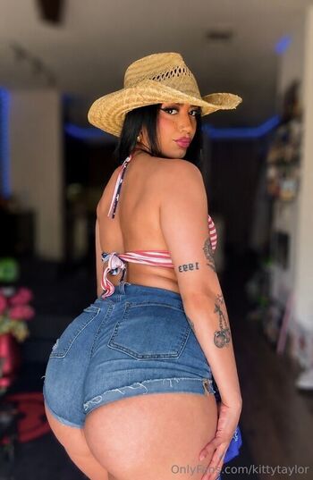 🔥 Kittytaylor leaked private photo uncensored full