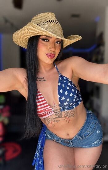 🔥 Kittytaylor leaked private photo uncensored full