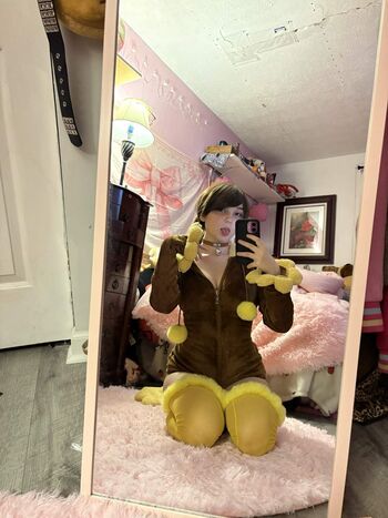 🔥 Kittythedawg leaked private photo uncensored full