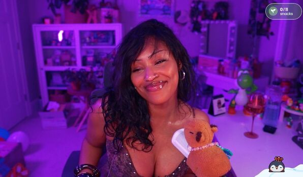 🔥 Kiwionthesticks leaked private photo uncensored full